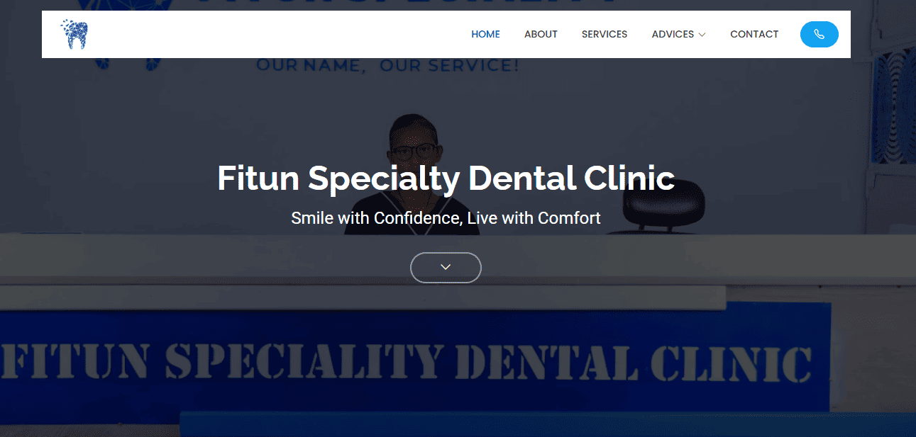 Fitun Specialty Dental Clinic