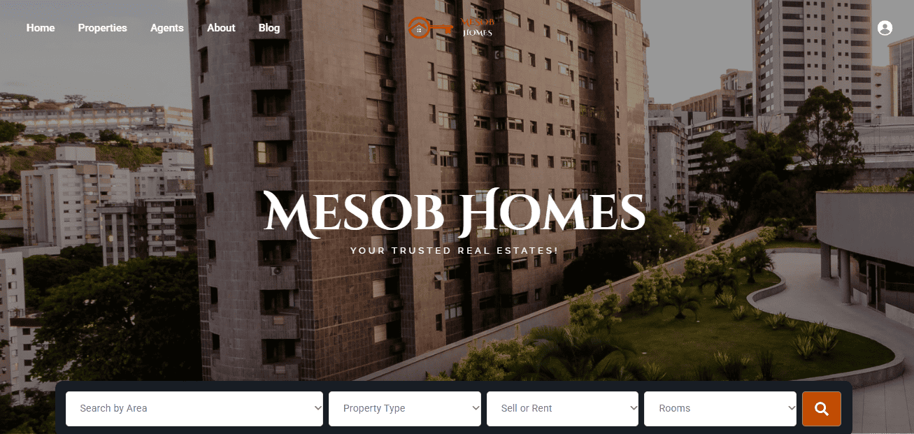Mesob Homes