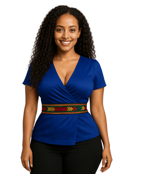 Mebreq team a beautiful women